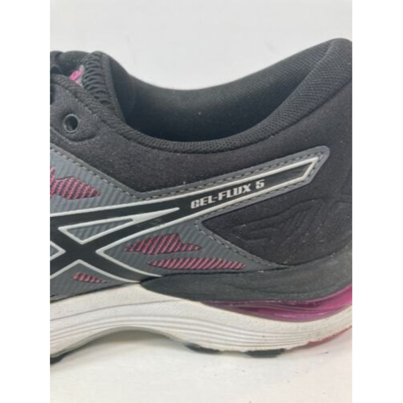 ASICS Women's T861N Gel-Flux 5 Running Shoes US Sz 7 - Picture 7 of 8